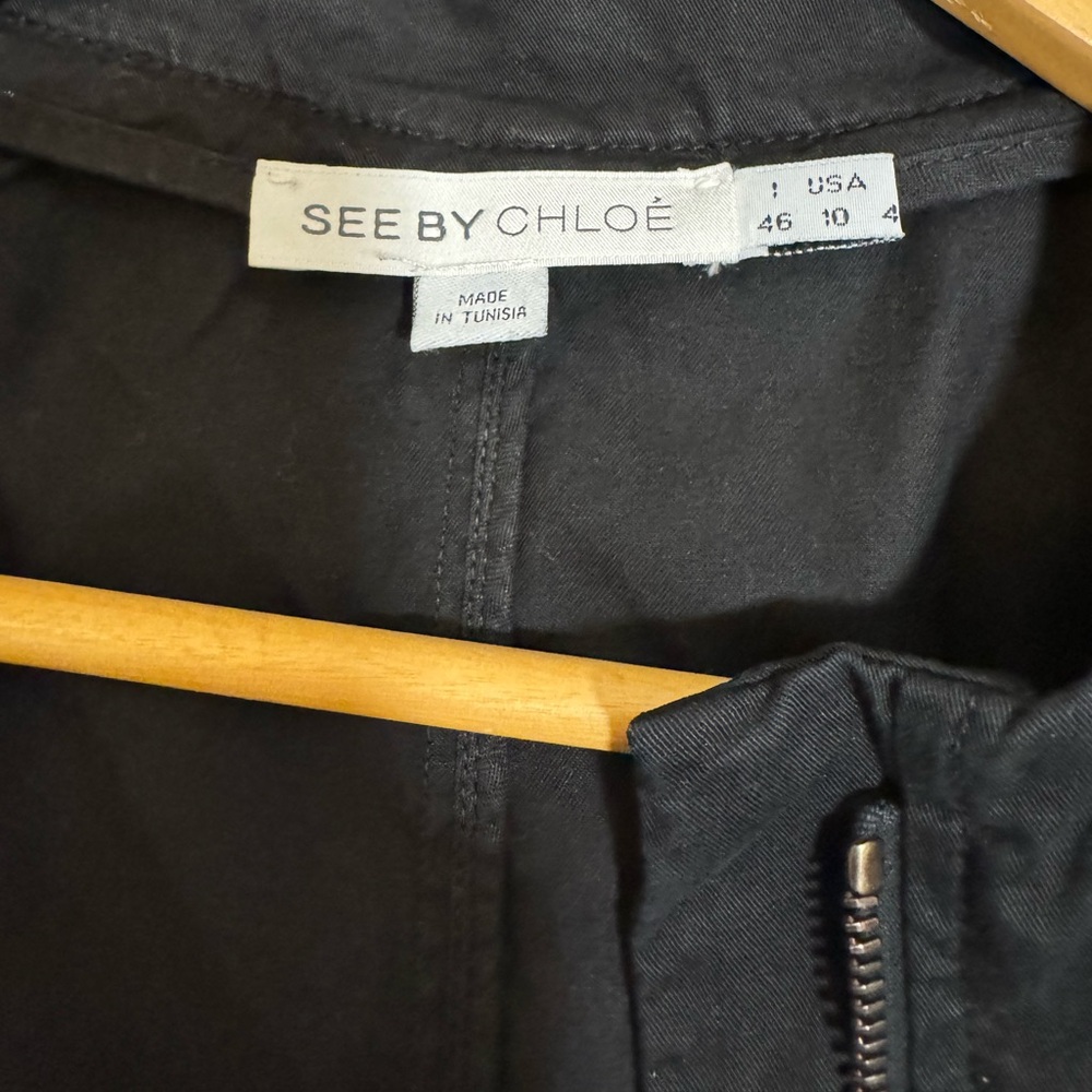 See By Chloe jacket - Picture 5 of 10